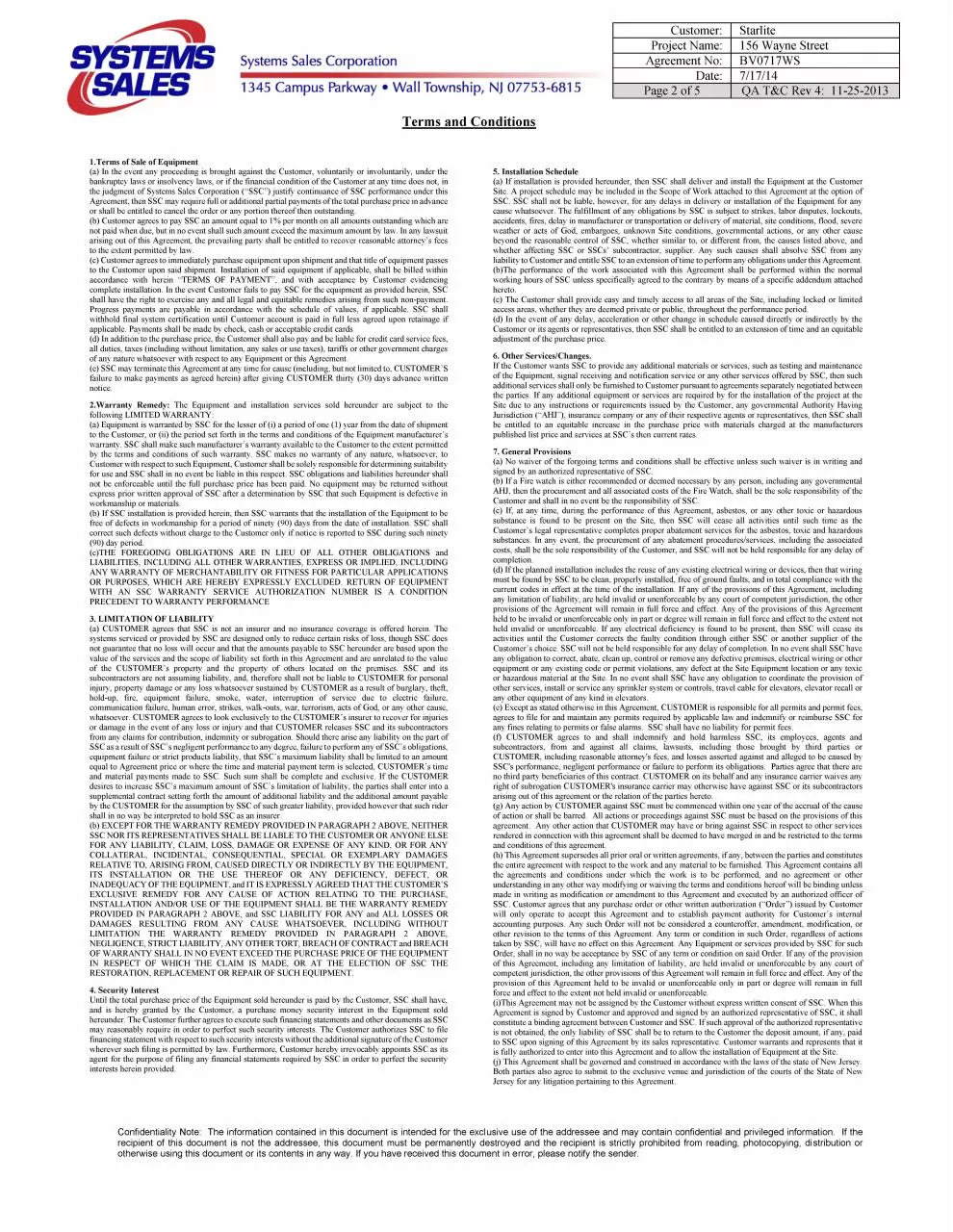 Page 4 of 7, PO 8331 w. SS Quote