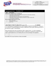 Page 5, PO 8331 w. SS Quote