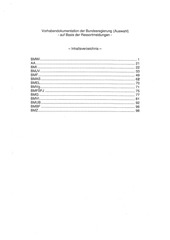 Page 5, 2014 06 23 BuReg Vorhabendokumentation