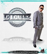 Page 1, DJ DubbZ Press Kit