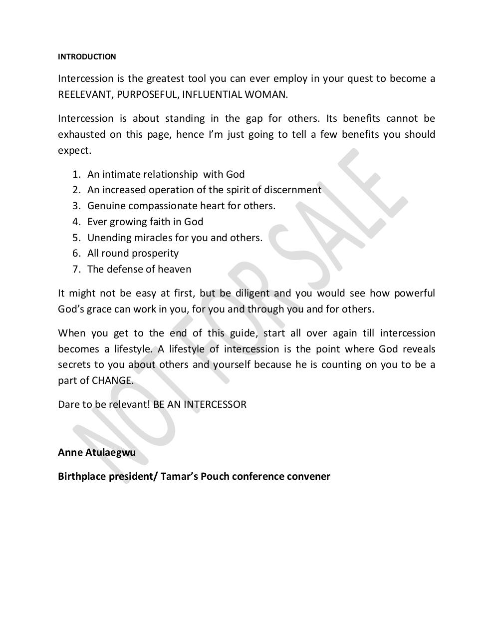 Prayer guide for women by Anne Atulaegwu.pdf - page 4/12