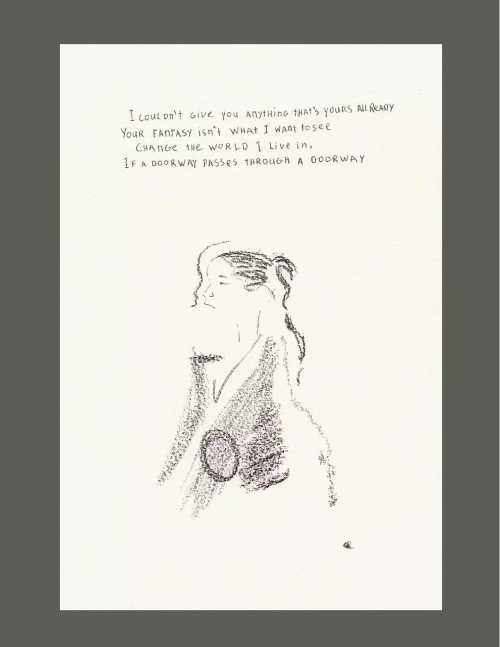 Page 3 of 18, Stefan Rijkse The Moon In My Night (2014)