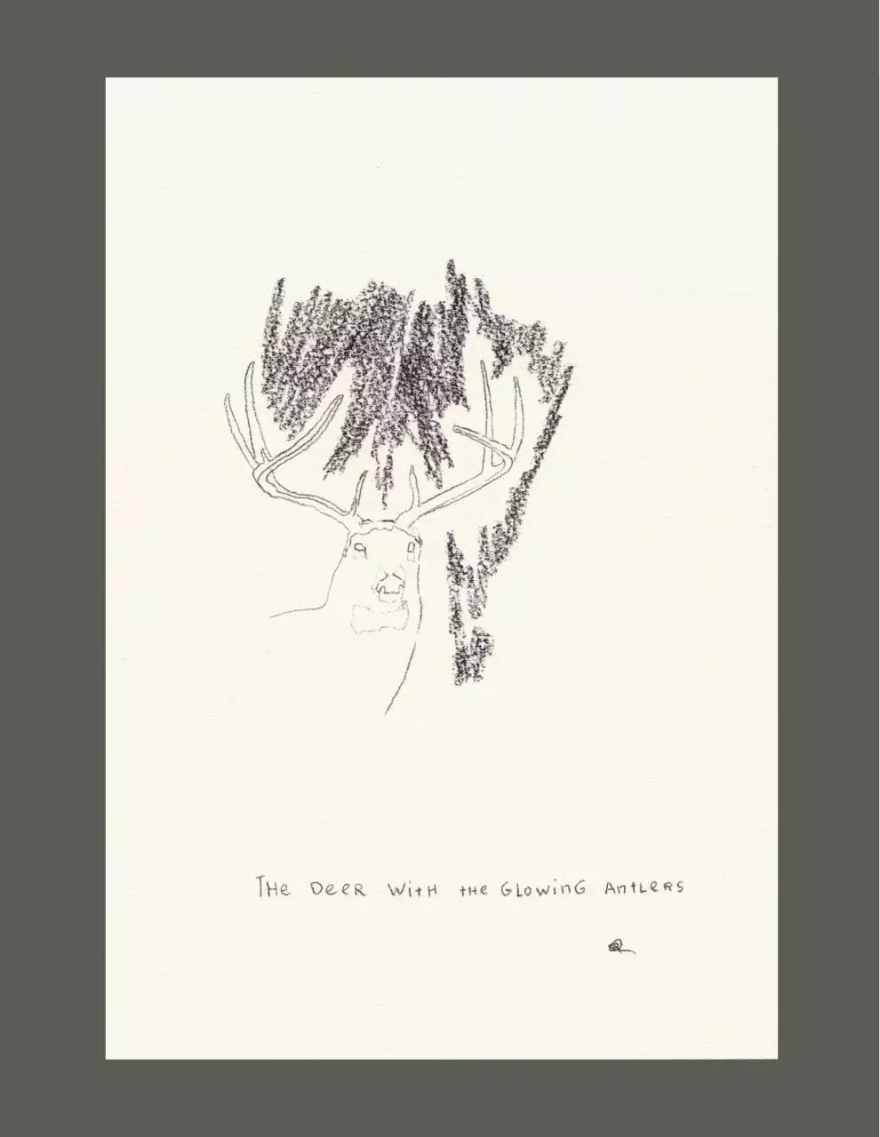 Page 5 of 18, Stefan Rijkse The Moon In My Night (2014)
