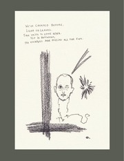 Page 4, Stefan Rijkse The Moon In My Night (2014)