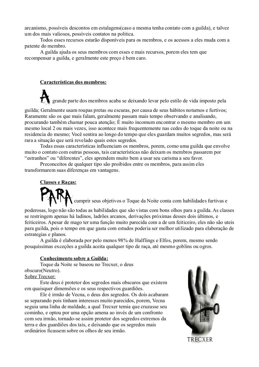 Page 2 of 5, Toque da noite 2