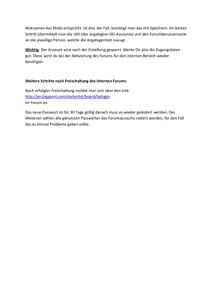 Page 2 of 2, Guid Internes Forum