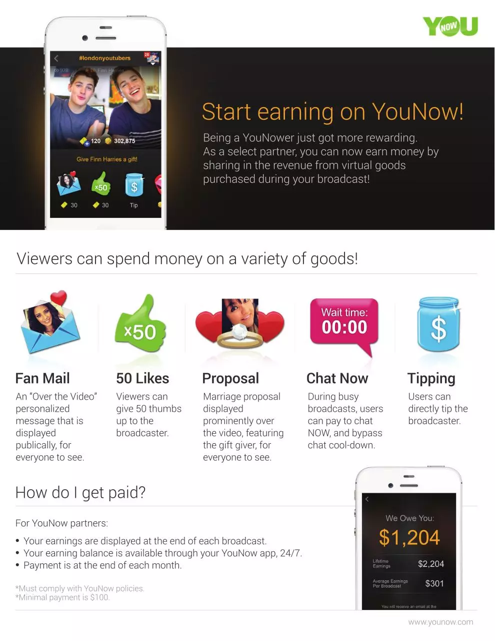Page 1 of 1, YouNow Partners (2)