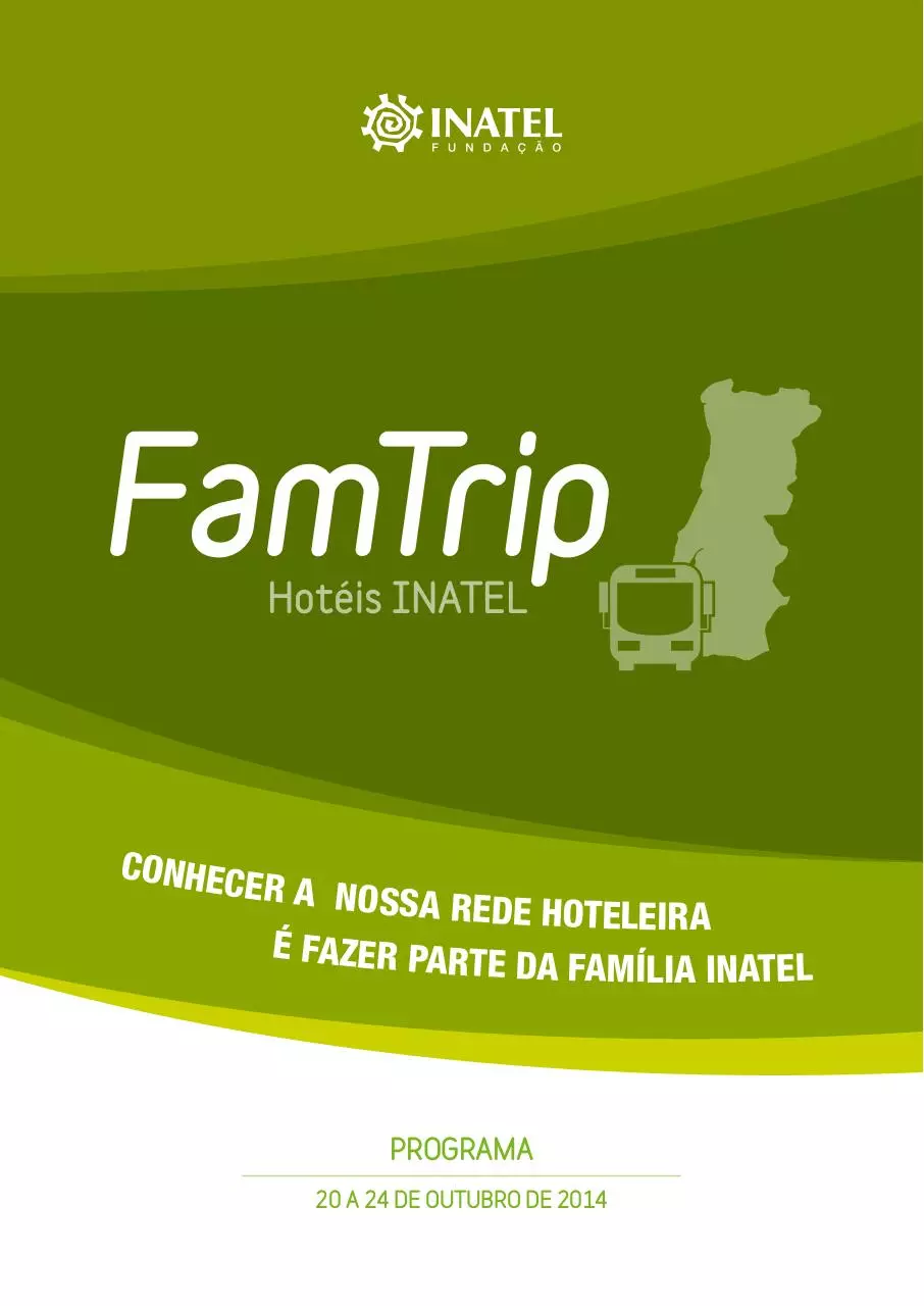 Page 1 of 5, FamTrip Programa v1 12ago14