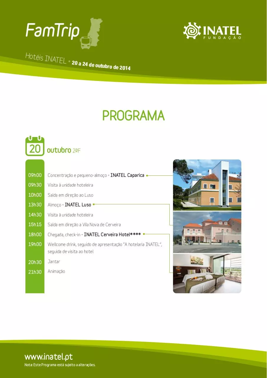 Page 2 of 5, FamTrip Programa v1 12ago14