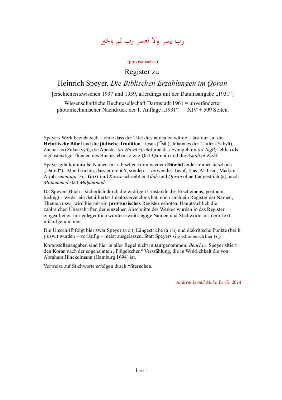 Preview of PDF document register-speyer-die-biblischen-erz-hlungen-im-qoran-1931.pdf