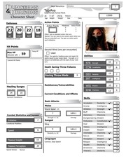 Page 1, TobiAna