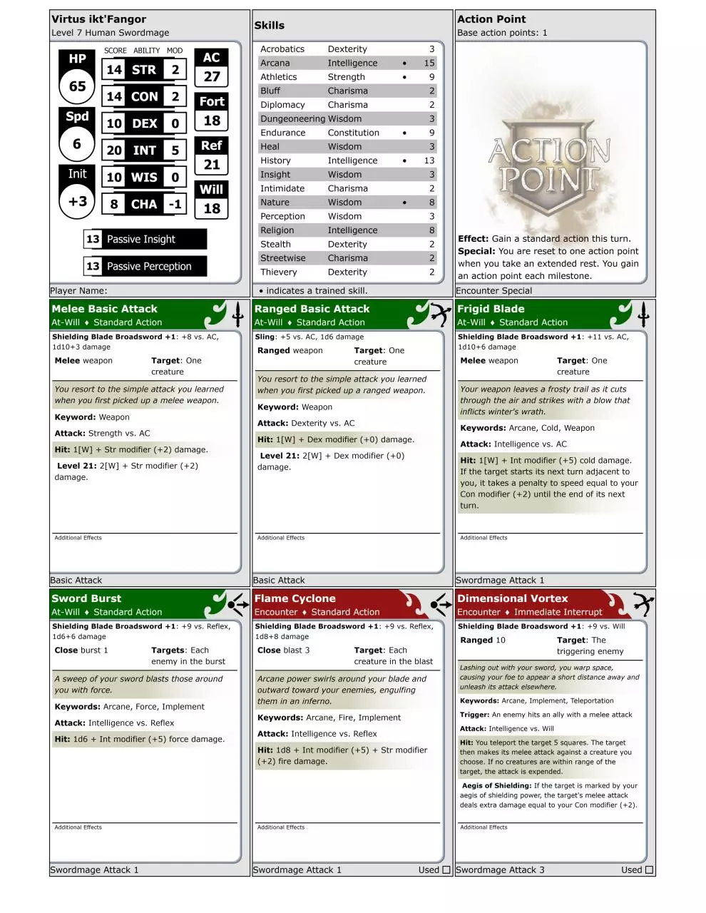 Page 4 of 6, Virtus