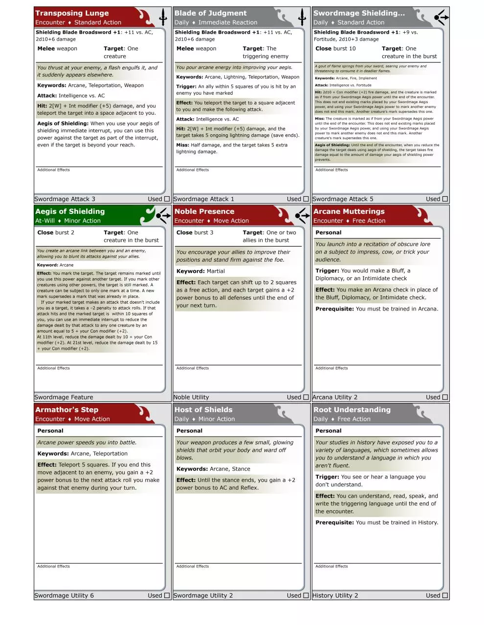Page 5 of 6, Virtus