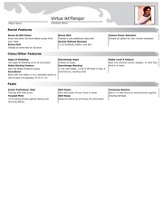Page 3, Virtus