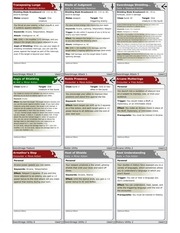 Page 5, Virtus