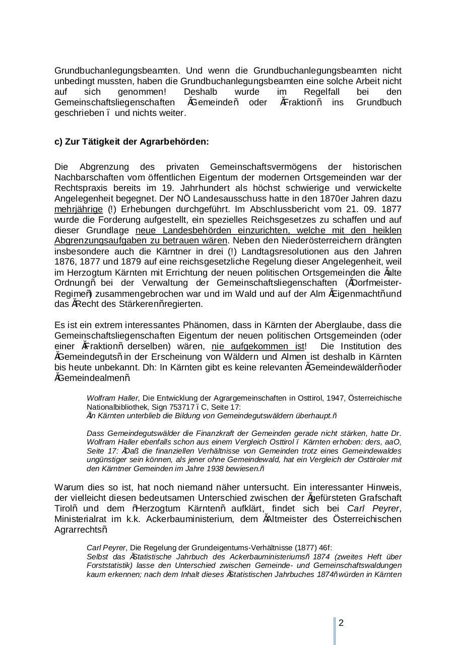 Document preview General-INFO zur AufklÃ¤rung Ã¼ber den Agrarstreit.pdf - page 2/4