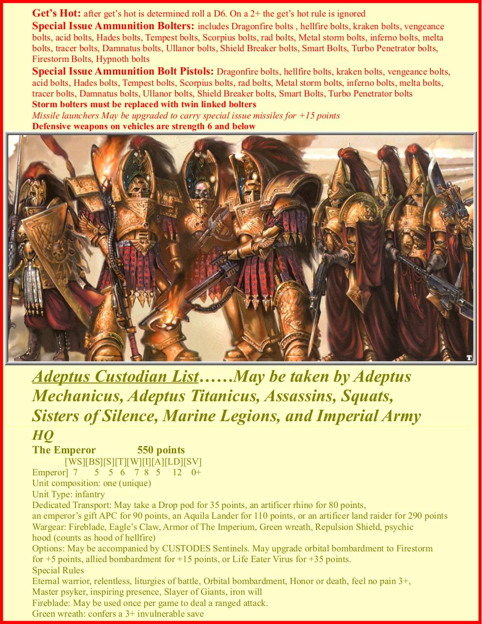Great Crusade Imperial Rule set 6.3.pdf - page 2/1257