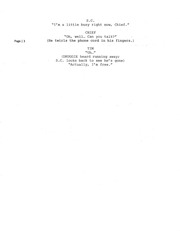 Page 5, Super Cop & Friends