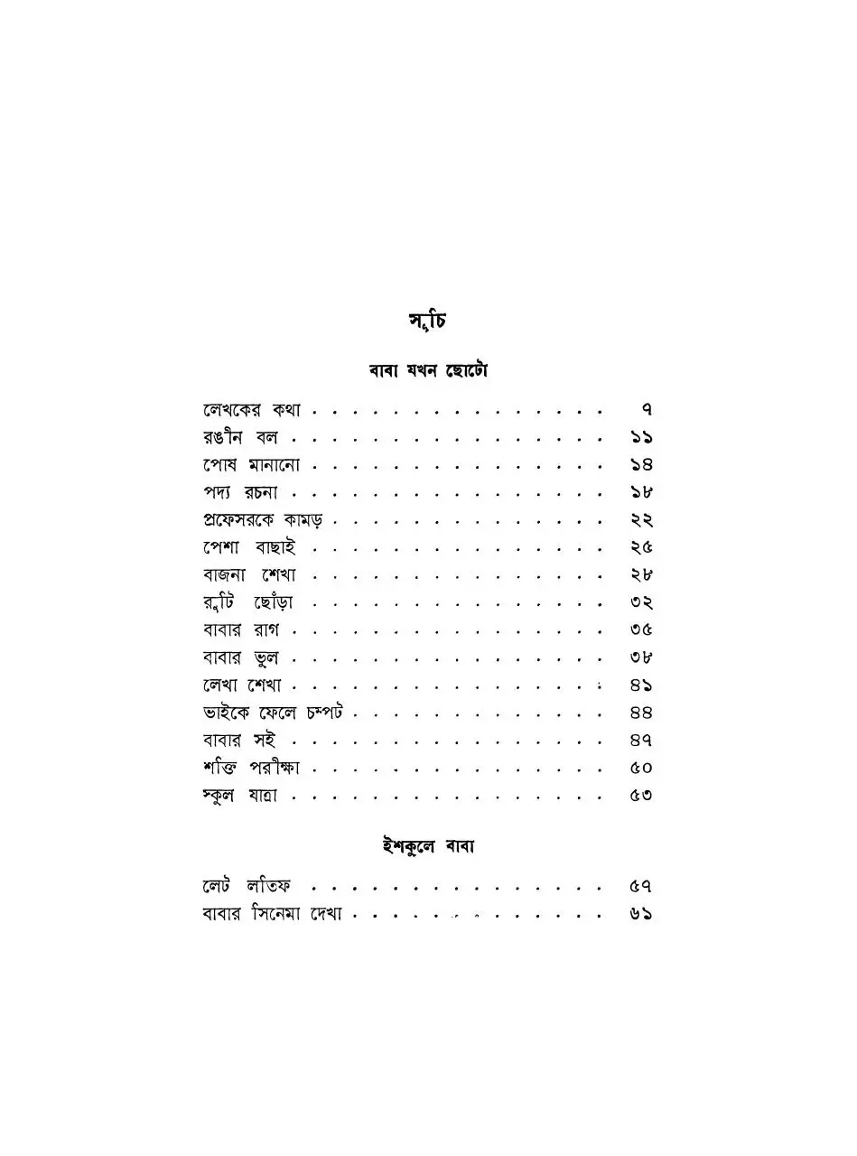 Page 5 of 110, Baba Jakhon Chhoto Alexander Raskin