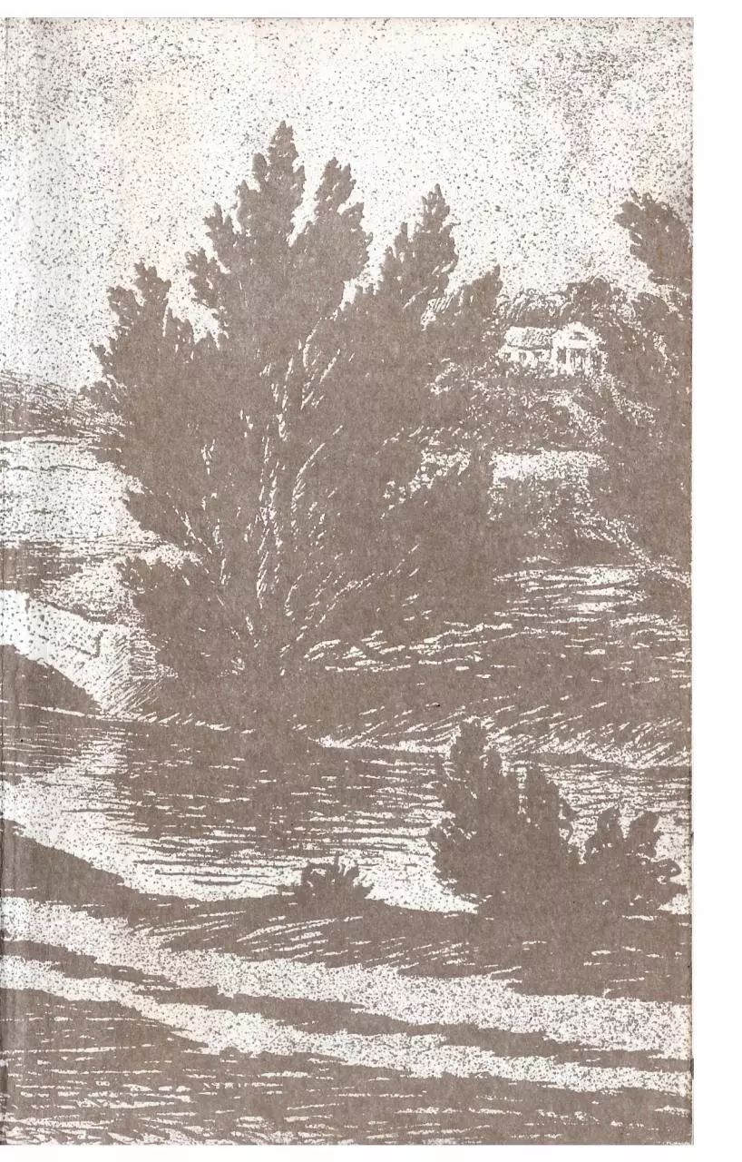 Page 3 of 440, Chhaya Beethi Ivan Bunin
