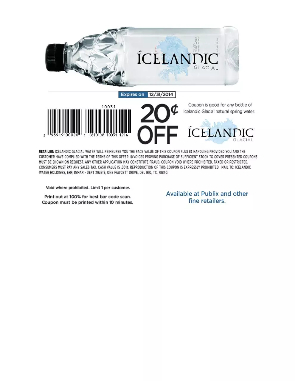 Page 1 of 1, FL Coupon Final
