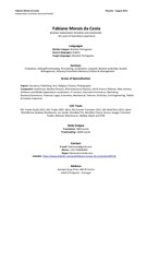 Page 1, CV En Fabiano 2014