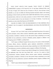Page 3, Subpoena