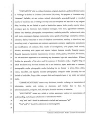 Page 4, Subpoena