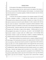 Page 5, Subpoena
