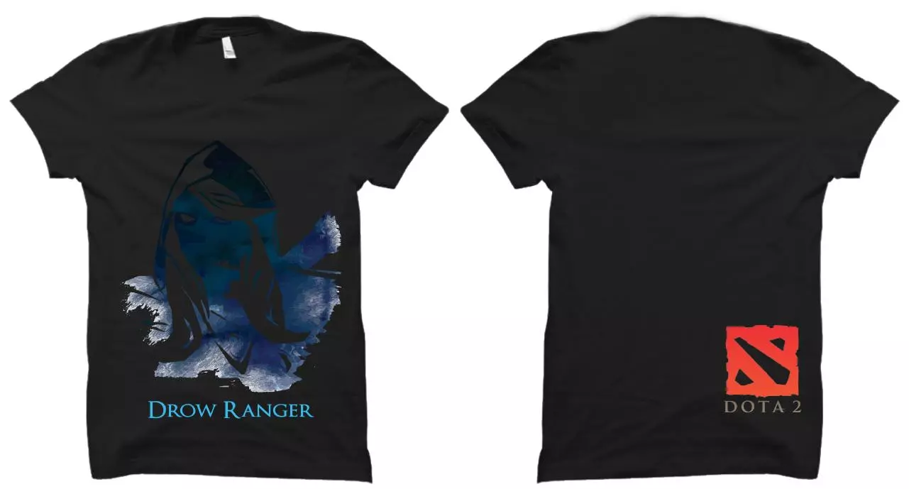 Page 1 of 1, Tshirt Mockup copiar