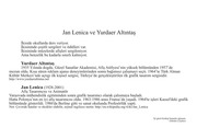 Page 1, YURDAER ESINLENME