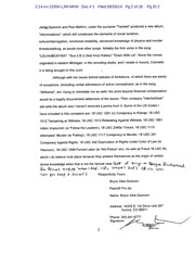 Page 2, ICP lawsuit