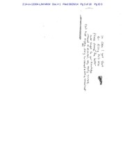 Page 3, ICP lawsuit