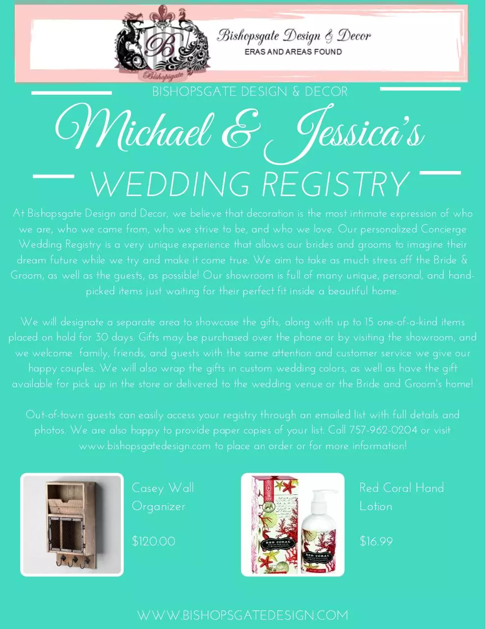 Page 1 of 3, Registry (1)