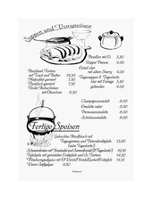 Page 1, zumalterhellerspeisekarte