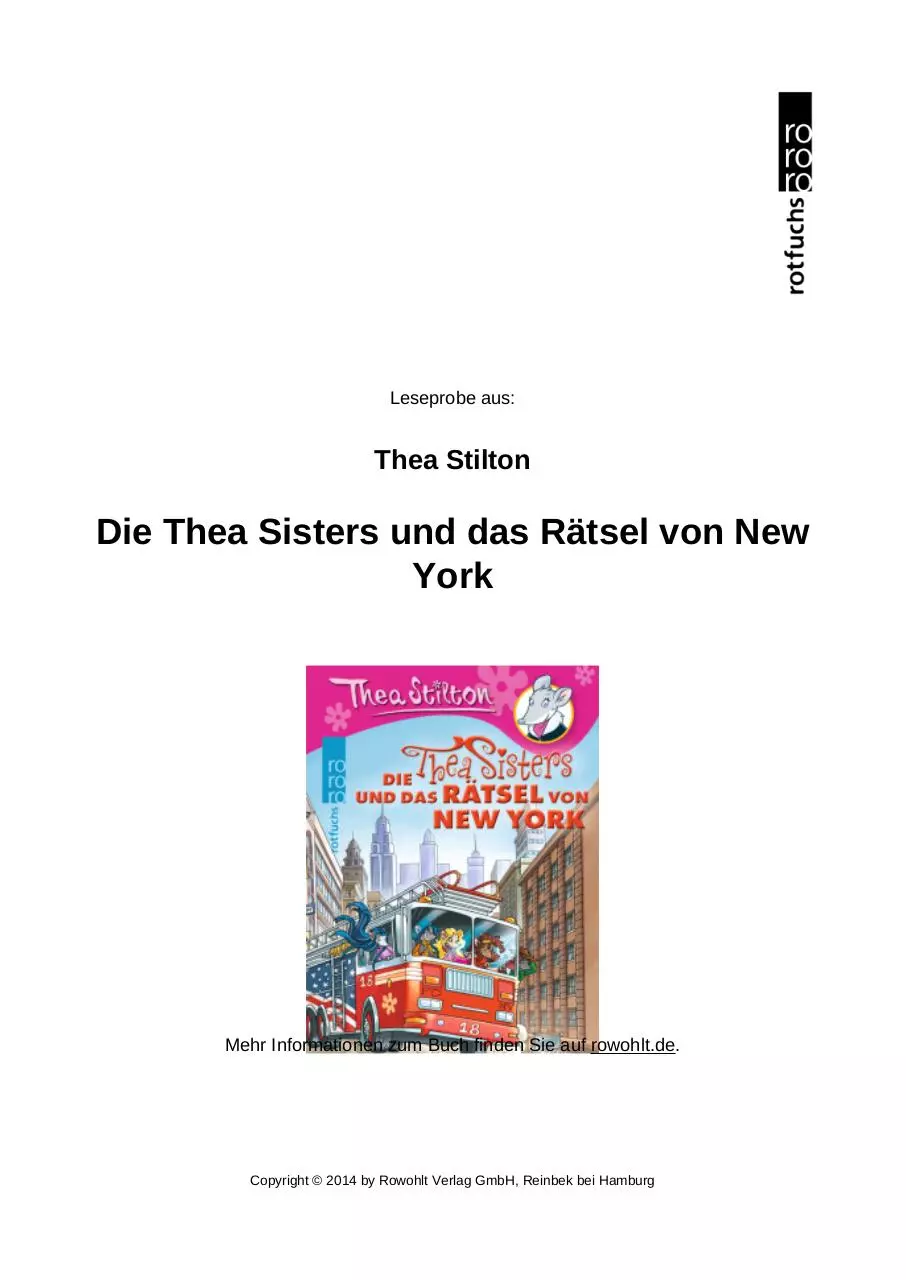 Page 1 of 20, LP 978 3 499 21290 1