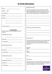 Page 4, GS Audition Flyer 2015