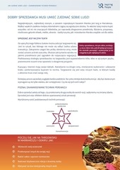 Page 2, Jak zjednywać sobie ludzi zaawansowane techniki perswazji