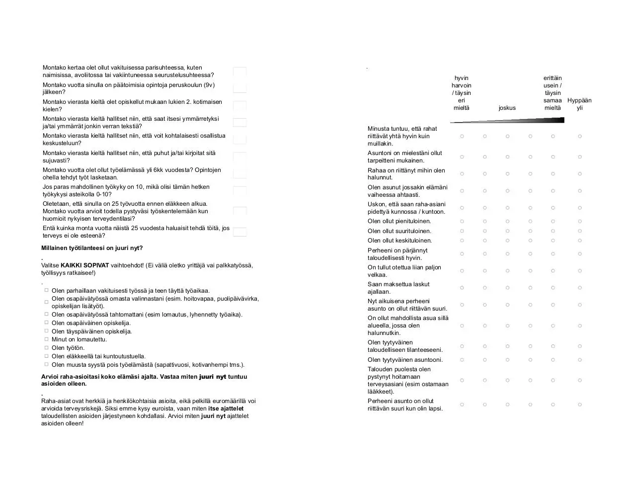 Page 5 of 18, Kysely4