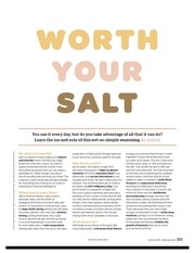 Page 2, SALT ARTICLE