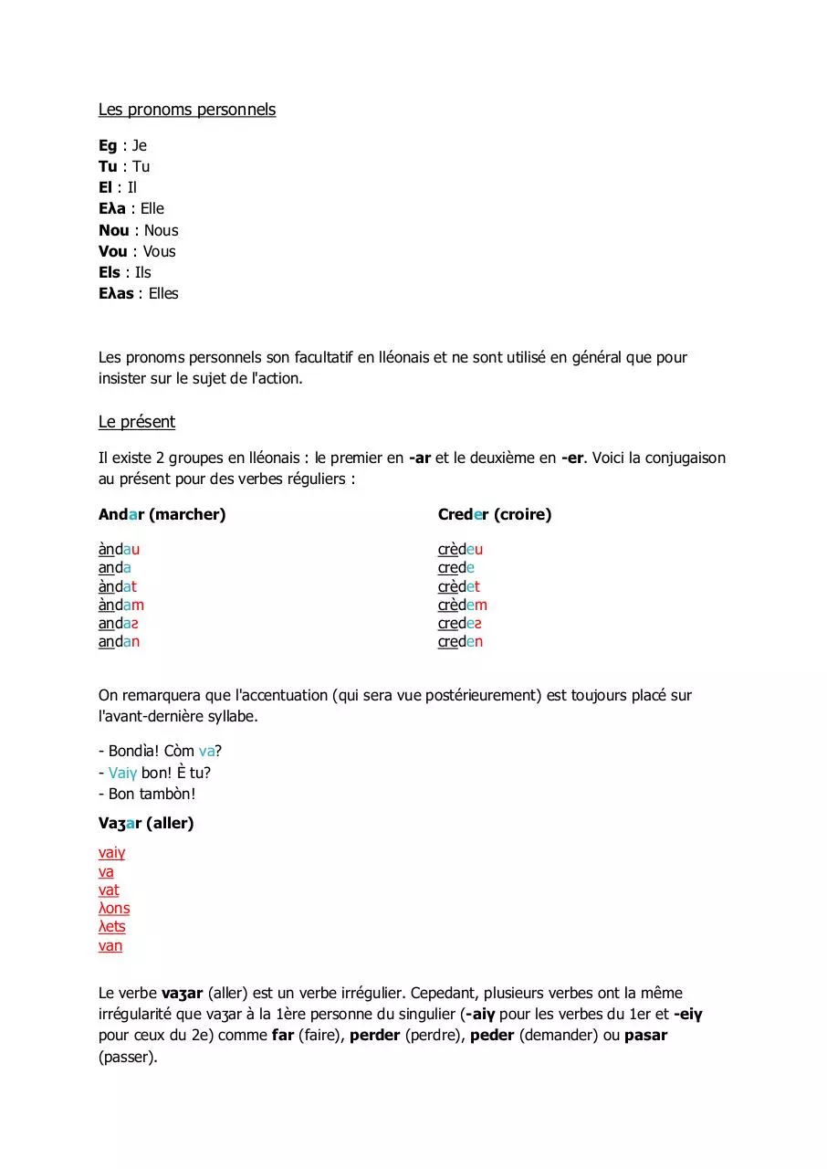 Page 2 of 3, lléonais