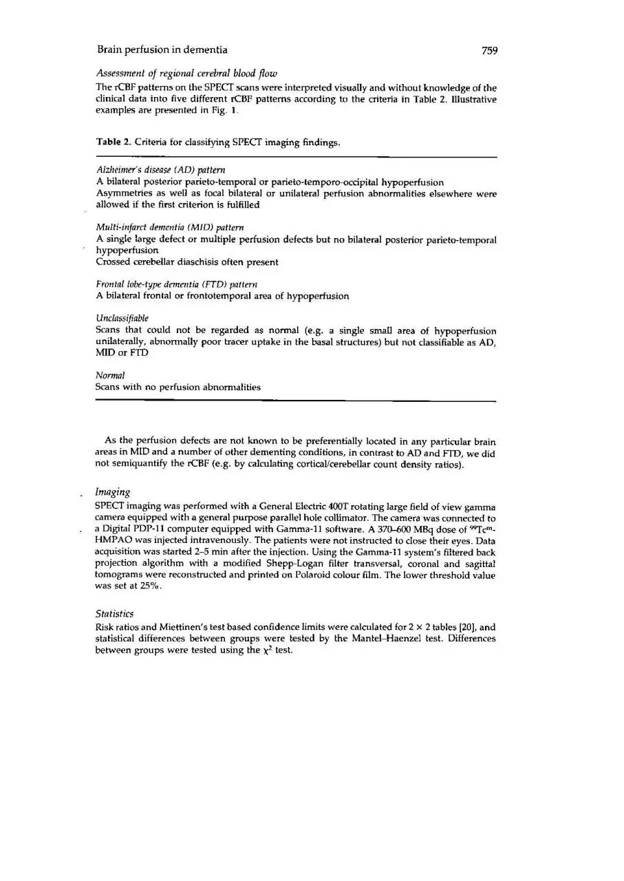 Page 3 of 10, hmpao in susp dementia