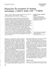 Page 1, ibzm narkolepsia