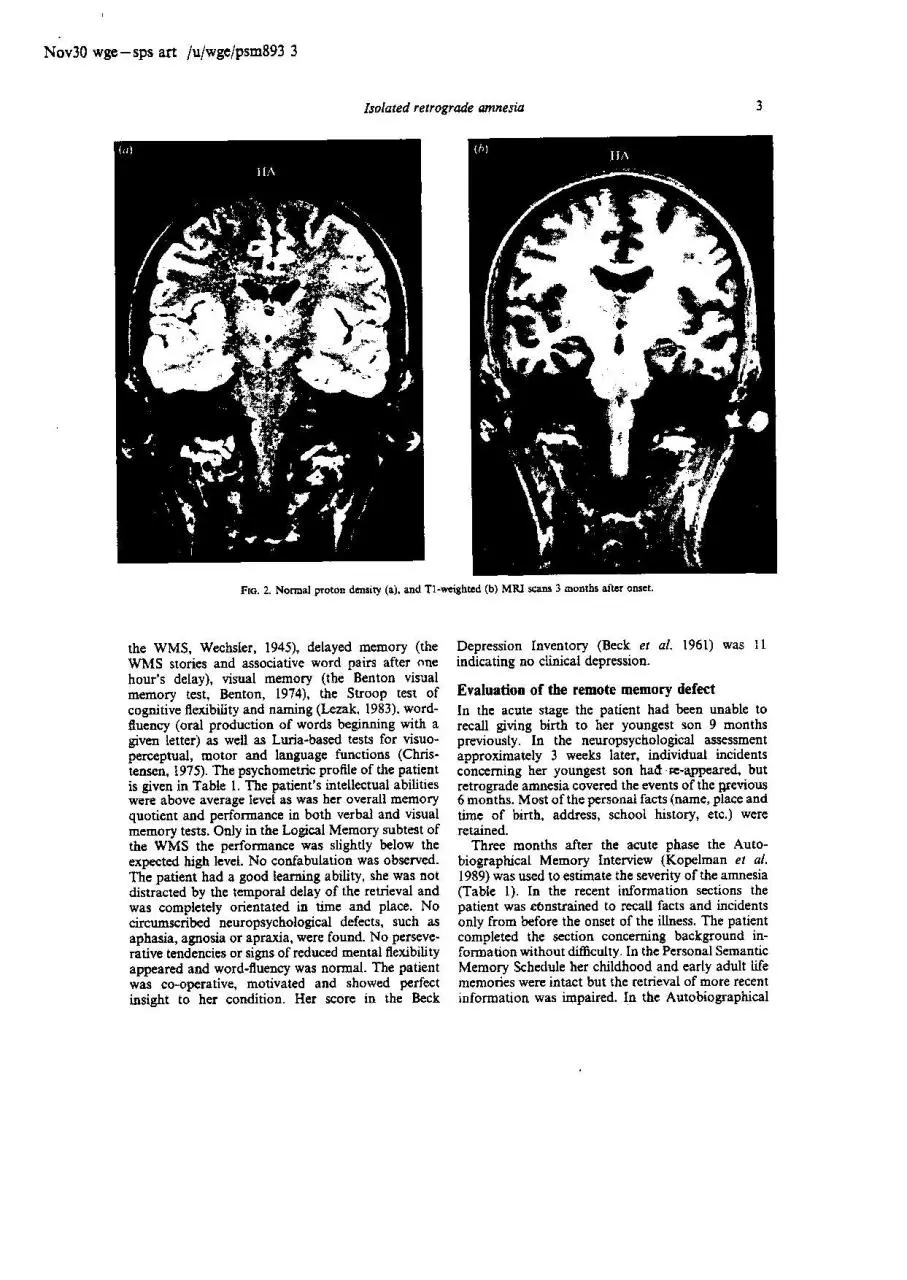 Page 3 of 6, isolated retrograde author proof