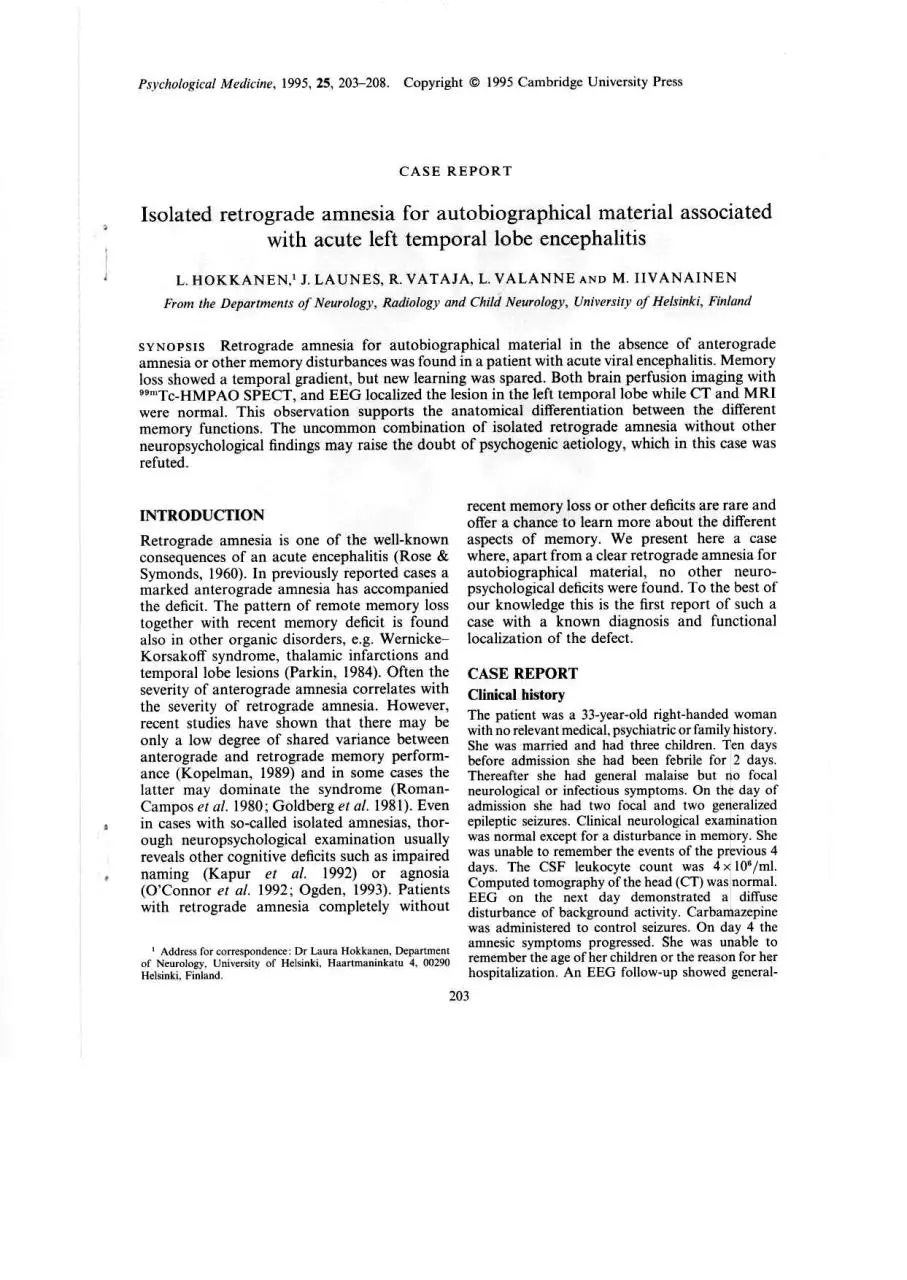 Page 1 of 5, isolated retrospective