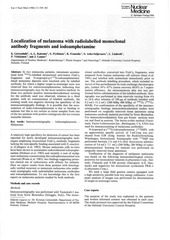 Page 1, melanoma imp