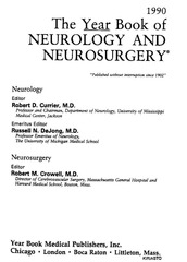 Page 1, ne encephalitis