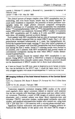 Page 3, ne encephalitis