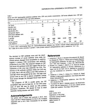 Page 5, ne encephalitis