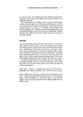 Page 3, neurodev screening 5 y